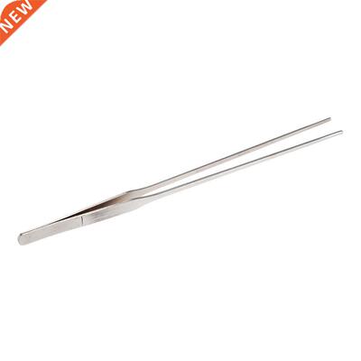 27 cm tweezers Long Straight Tweezer Aquarium Basin