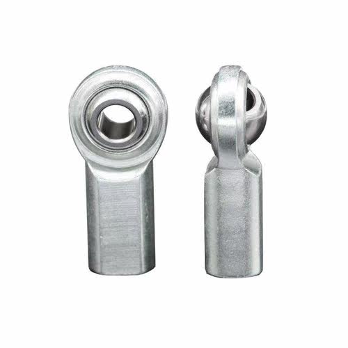 10PCS 1/4		 Bore CF4 Inch Rod End Bearing 1/4-