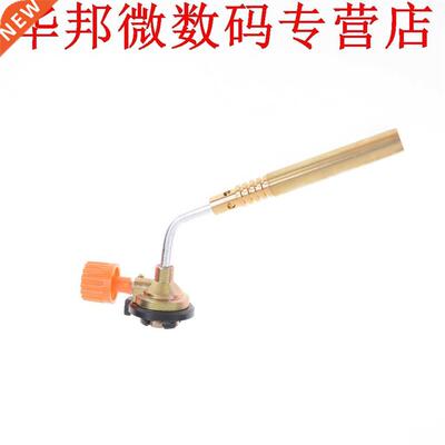 DAS Butaan Brander Blower Lassen Outdoor Camping BBQ Soldere