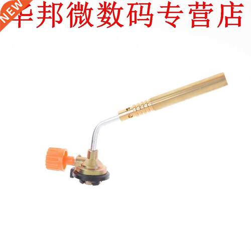 DAS Butaan Brander Blower Lassen Outdoor Camping BBQ Soldere