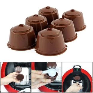 Coffee Machine Reusable Capsule Coffee Cup Filter Coffee Cup