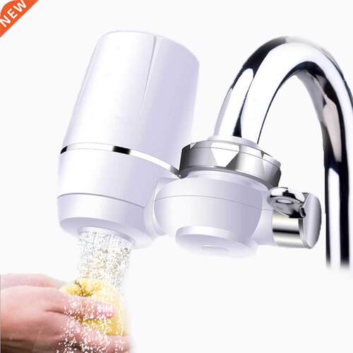 Ultrafiltration Faucet Mini Water Filter Purifier System Fau