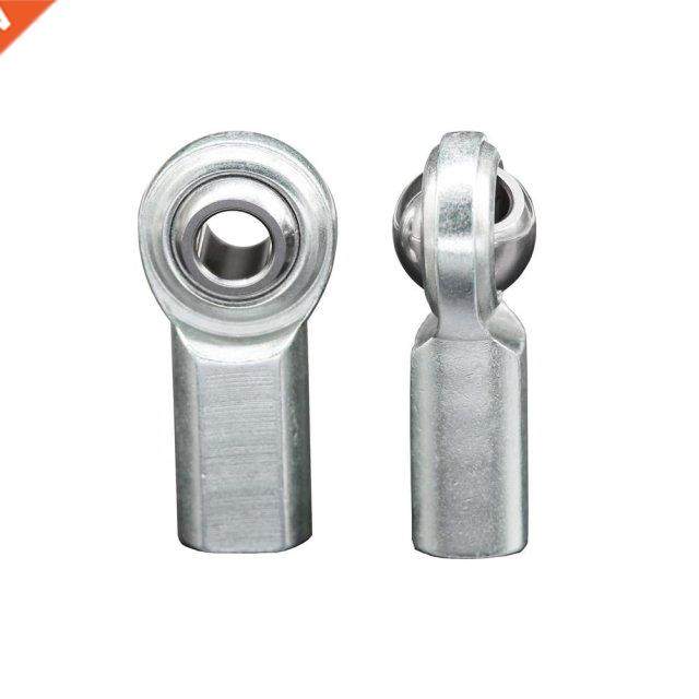 4PCS 1/4'' Bore CF4 Inch Rod End Bearing 1/4