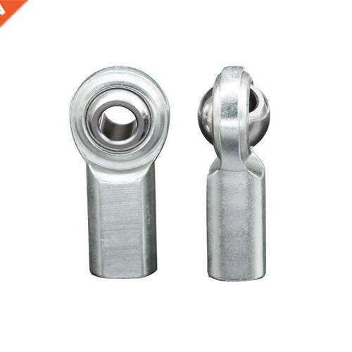 10PCS /8		 Bore CF6 Inch Rod End Bearing /8-24