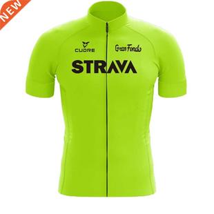2022 Summer Cycling Jersey Men Cycling Jersey MTB Maillot Bi