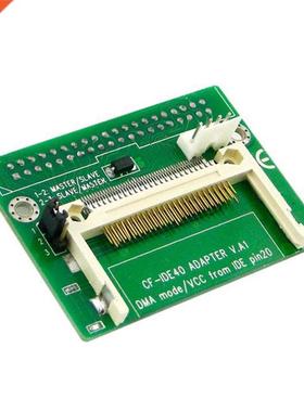 CF Compact Flash Merory Card to Vertical 3.5