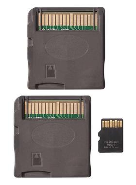 R4 Video Game Memory Card Download for Nintend NDS NDSL Flas
