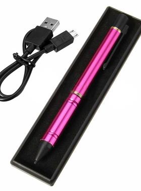 2.3mm Fine Tip Active Capacitive Touch Stylus Pen For Androi