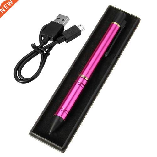 2.3mm Fine Tip Active Capacitive Touch Stylus Pen For Androi