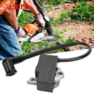 Ignition Coil Engine High Voltage Package Fit for MS362 MS36