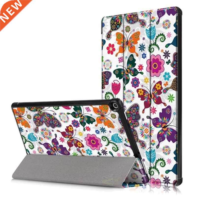 For Amazon Fire HD 10 Case 2019 Release 9th Generation Table
