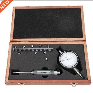 Inner Diameter Dial Test Indicator Micrometer Gauge Measuri