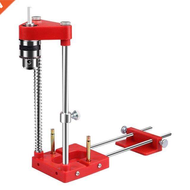 Woodworking Drill Locator Convenient Labor Saving Alloy Stee