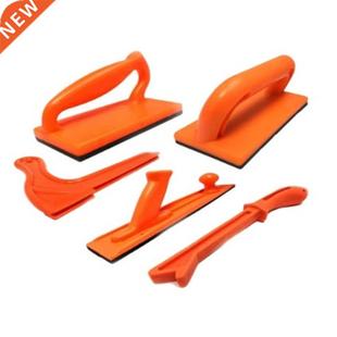 Assist Handheld Blocks Handle Push Safety Saws Table Pcs