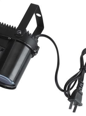 0W LED DJ Beam Spotlight Party Stage Disco Pub Festival Eff