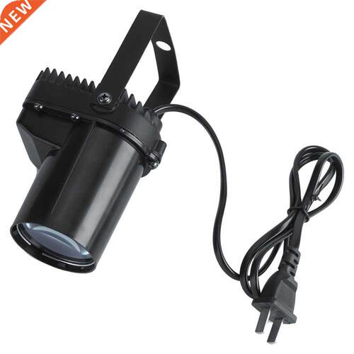0W LED DJ Beam Spotlight Party Stage Disco Pub Festival Eff