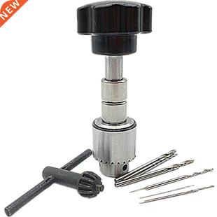 Micro Mini Mini Jewelers Drilling Capacity 0.-4mm & 10pc