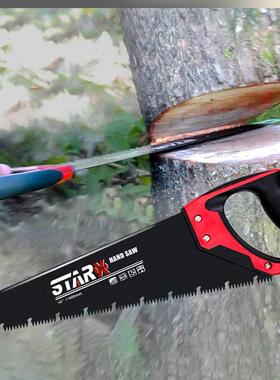 470/530/580mm Hand Saw Timber Saw Heavy Duty Extra Long Blad