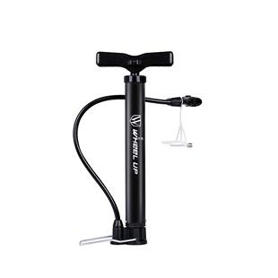 120Psi High Pressure Bike Pump Balls With Base Tire Pump Mou
