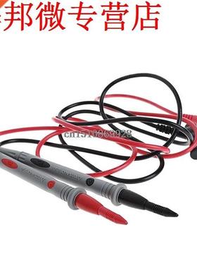 1000 V 20A Thin Needle Probe Testing Multi Meter Digital Mul