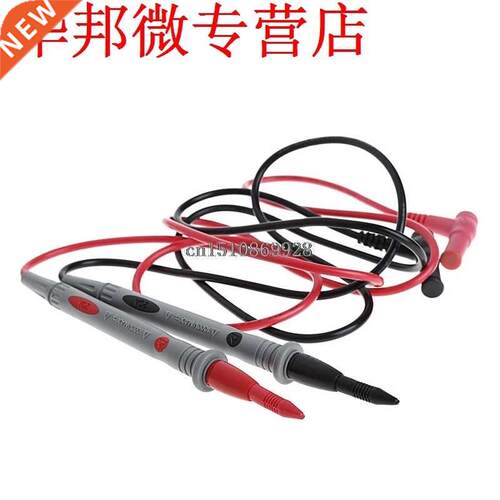 1000 V 20A Thin Needle Probe Testing Multi Meter Digital Mul