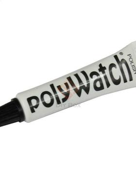 *Polywatch Watch Plastc Acrylc Watch Crystals Glass Polsh