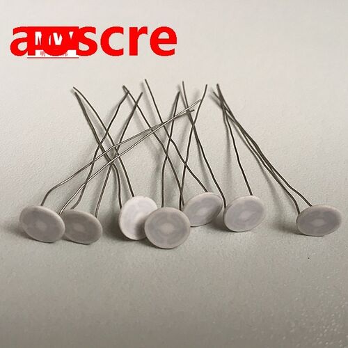 MCH Alumina round ceramic heating element heating element el