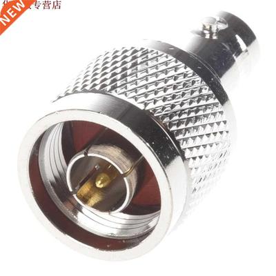 Prise mâle de Type N à prise femelle BNC connec