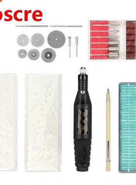 71PCS Engraving Tool Kit Mini Engraving Machine Electric Eng