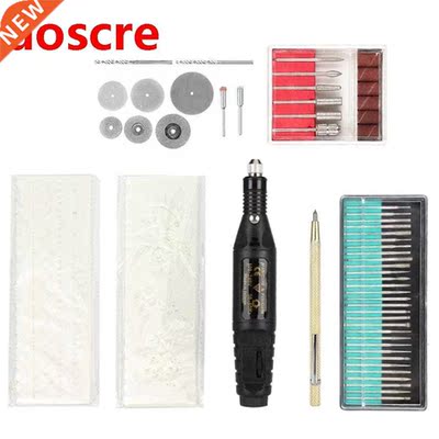 71PCS Engraving Tool Kit Mini Engraving Machine Electric Eng