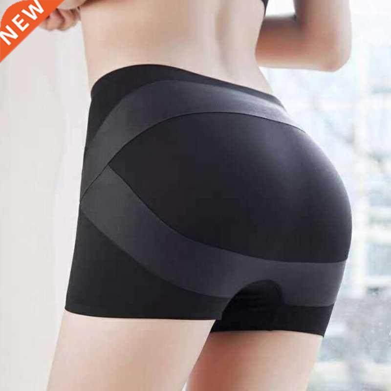 Hip Pelvis Correction Abdomen Pants Lifting Buttocks Buttock