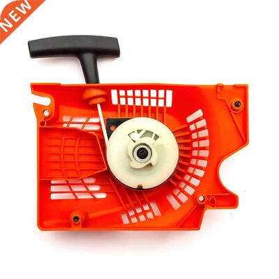Pull Recoil Starter For Chinese Chainsaw 4500 5200 5800 4900