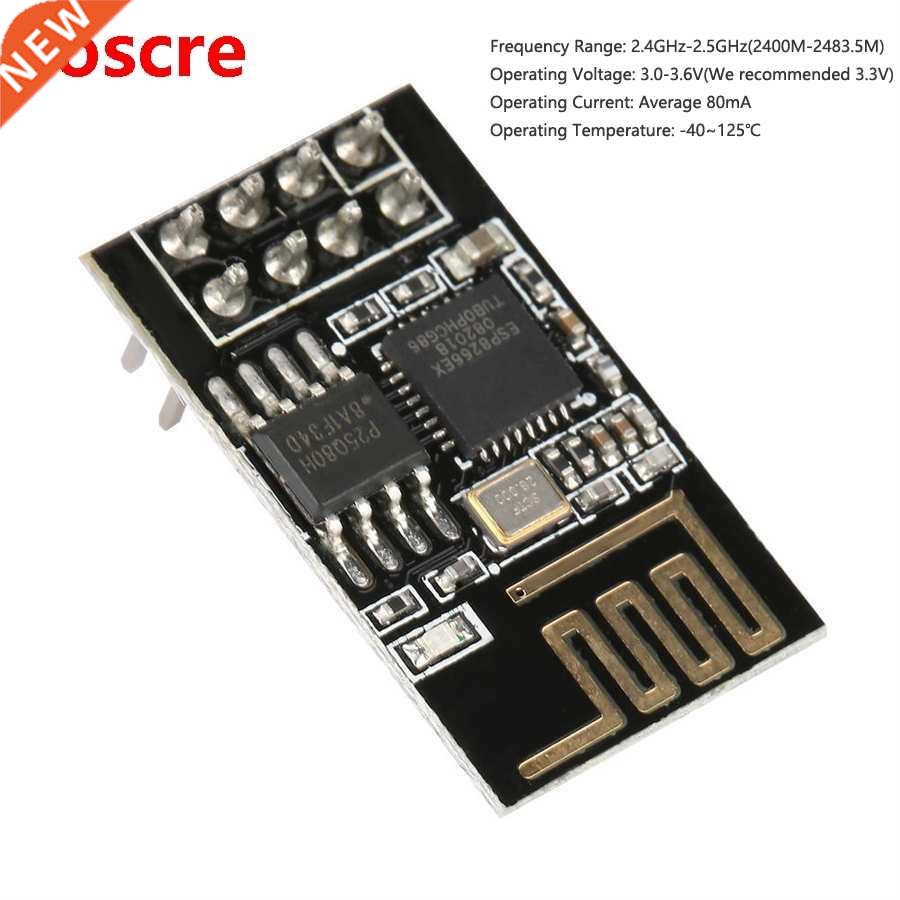 Cordless Drill Taladro Inalambrico ESP8266-01S Serial WIFI