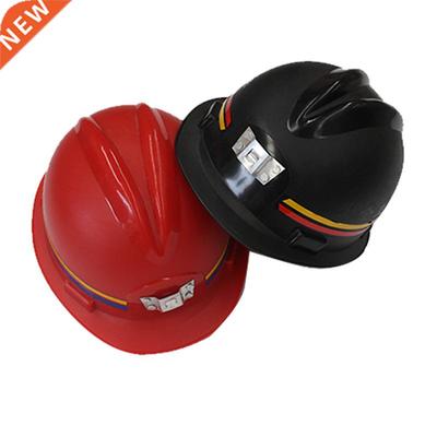 Miner's Safety Helmet Underground Working Helmet Dam