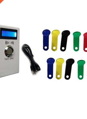 TMRF-2RW IButton Programmer DS1990A Duplicator Cloner Copier