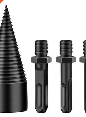 Wood Splitter Drill Bit Firewood Drill Bit Wood Splitter Rem