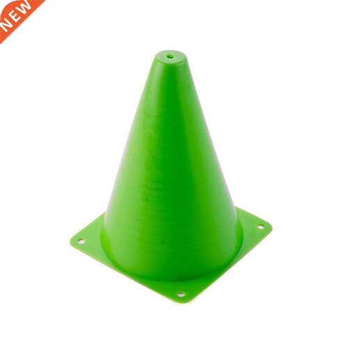 10pcs Barrier Bucket With Hole Thicker Anti-freezing Footbal