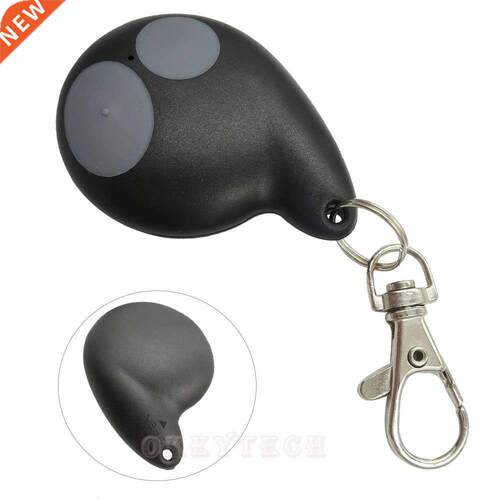 Honda Cobra Alarm Toyota Smart Key Cover Without Battery 2
