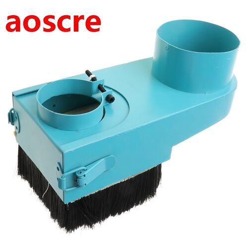 Dust Cover Brush for c.c Spindle Motor Milling Machine Route