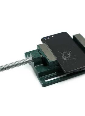 Remove Shovel Back Cover Broken Glass Fasten Fixture for iPh