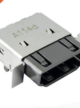 10Pcs for  Series HDMI-Compatible Port Socket Interface for