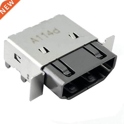 10Pcs for  Series HDMI-Compatible Port Socket Interface for