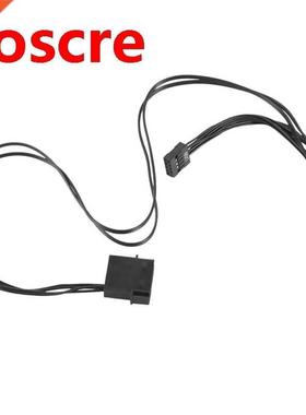 Mainboard USB 9Pin Dupont Data Extension Power Cable Female