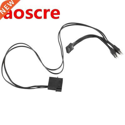 Mainboard USB 9Pin Dupont Data Extension Power Cable Female