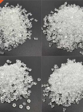 200pcs 3/4/5/6MM Soft Slcone Rubber Earrng Back Stoppers