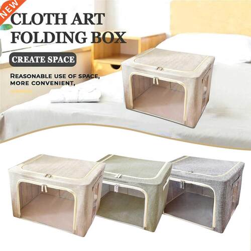 Clothes Quilt Storage Bag Blanket Closet Sweater Organizer