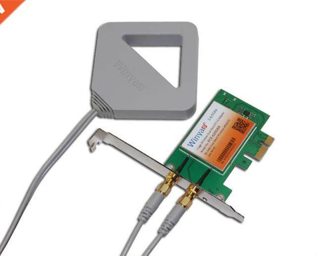 300Mb Centrino Advanced-N 6200 Wireless Card Omni-directiona