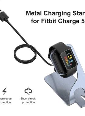 Charger For Fitbit Chrage5/Luxe Smart Watch Second Generatio