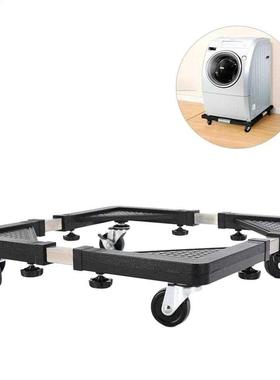 Support amovible rétractable avec roulettes | Rouleau