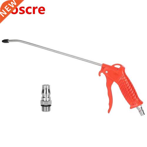 valvula neumatico Air Blow Gun Dust Cleaning Adjustable High